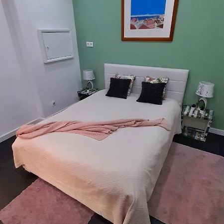 Lisbon Apartment Экстерьер фото