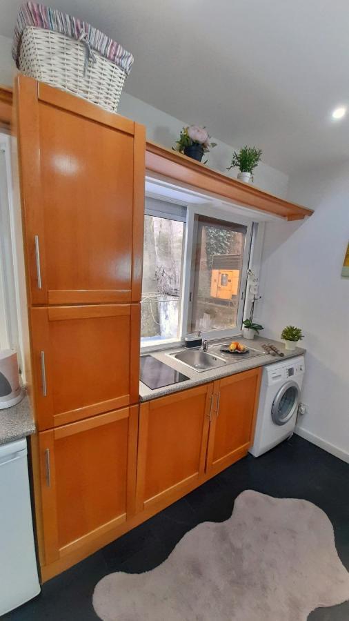 Lisbon Apartment Экстерьер фото