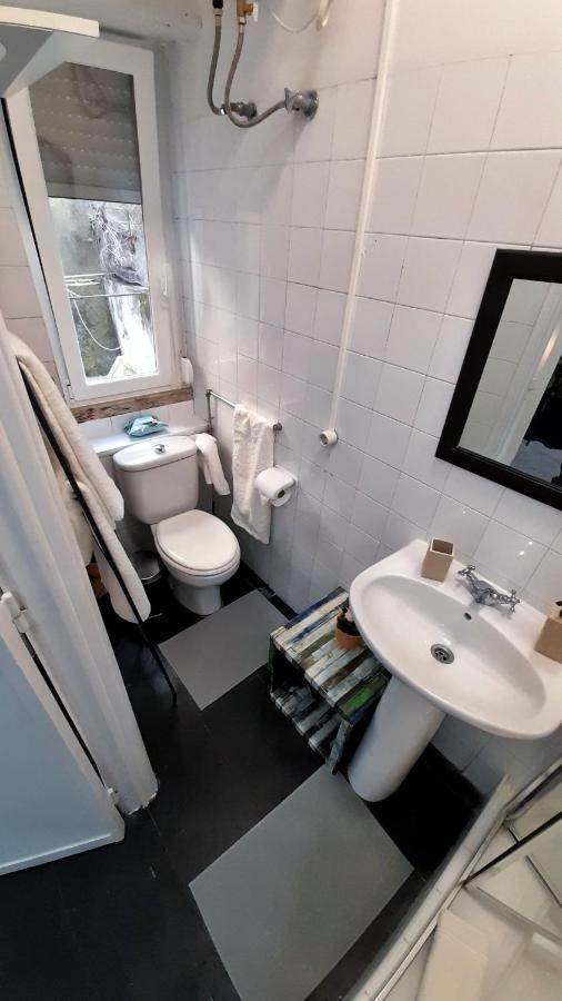 Lisbon Apartment Экстерьер фото